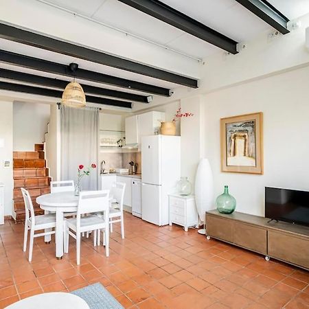 Precioso Loft Cerca De Retiro Lag2 Apartment Madrid Exterior photo